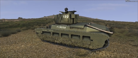 Graviteam Tactics: Mius-Front Steam Gift GLOBAL - 15