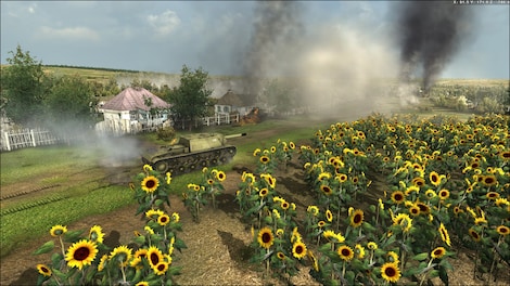 Graviteam Tactics: Mius-Front Steam Gift GLOBAL - 12