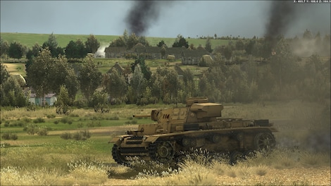Graviteam Tactics: Mius-Front Steam Gift GLOBAL - 13