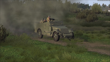 Graviteam Tactics: Mius-Front Steam Gift GLOBAL - 10