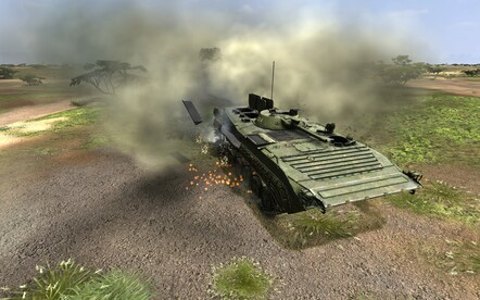 Graviteam Tactics: Operation Hooper Steam Gift GLOBAL - 13