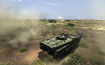Graviteam Tactics: Operation Hooper Steam Gift GLOBAL - 14