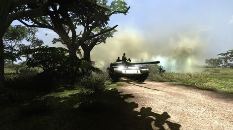 Graviteam Tactics: Operation Hooper Steam Gift GLOBAL - 4