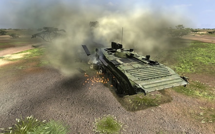 Graviteam Tactics: Operation Hooper Steam Key GLOBAL - 13