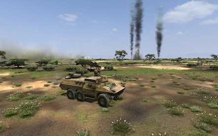 Graviteam Tactics: Operation Hooper Steam Key GLOBAL - 12
