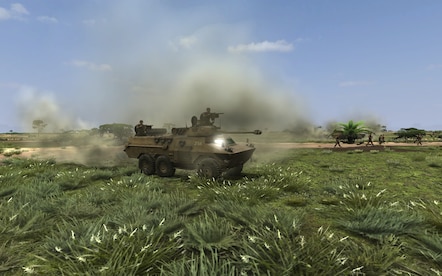 Graviteam Tactics: Operation Hooper Steam Key GLOBAL - 11