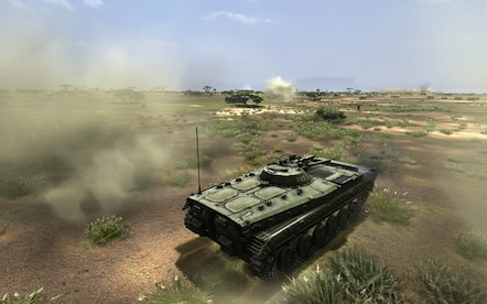Graviteam Tactics: Operation Hooper Steam Key GLOBAL - 14