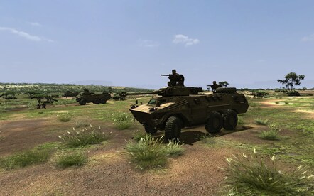 Graviteam Tactics: Operation Hooper Steam Key GLOBAL - 7