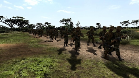 Graviteam Tactics: Operation Hooper Steam Key GLOBAL - 10