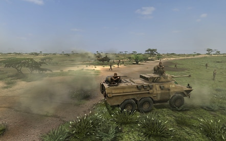Graviteam Tactics: Operation Hooper Steam Key GLOBAL - 5