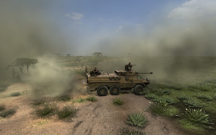 Graviteam Tactics: Operation Hooper Steam Key GLOBAL - 6