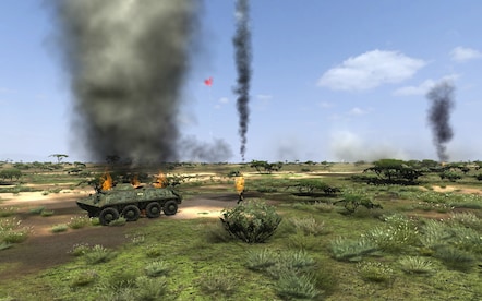 Graviteam Tactics: Operation Hooper Steam Key GLOBAL - 0