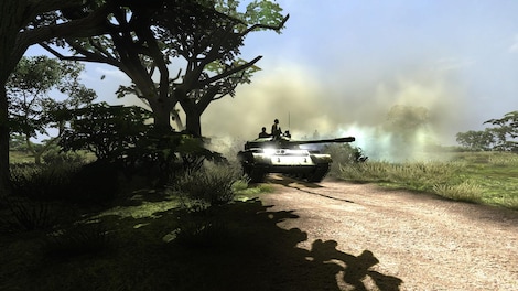 Graviteam Tactics: Operation Hooper Steam Key GLOBAL - 4