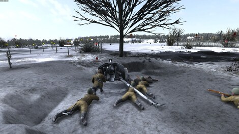 Graviteam Tactics: Operation Star Steam Gift GLOBAL - 16