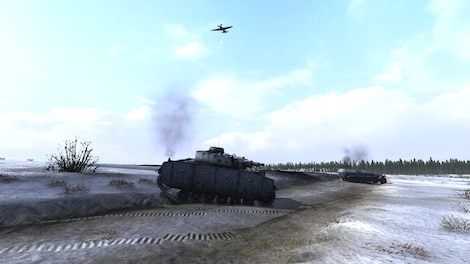 Graviteam Tactics: Operation Star Steam Key GLOBAL - 22