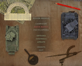 Graviteam Tactics: Operation Star Steam Key GLOBAL - 21