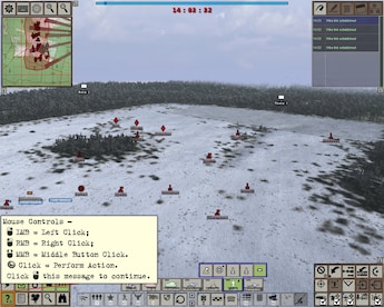 Graviteam Tactics: Operation Star Steam Key GLOBAL - 11