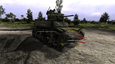Graviteam Tactics: Operation Star Steam Key GLOBAL - 5