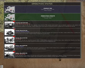Graviteam Tactics: Operation Star Steam Key GLOBAL - 3