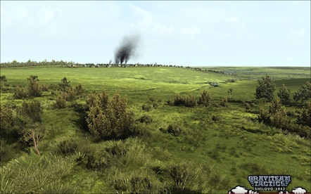Graviteam Tactics: Shilovo 1942 Steam Key GLOBAL - 6