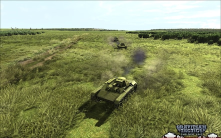 Graviteam Tactics: Shilovo 1942 Steam Key GLOBAL - 4