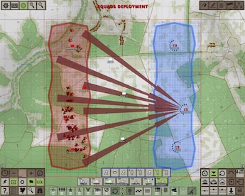 Graviteam Tactics: Volokonovka 1942 Steam Key GLOBAL - 17