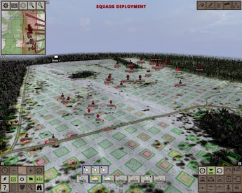 Graviteam Tactics: Volokonovka 1942 Steam Key GLOBAL - 16