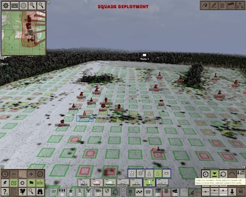 Graviteam Tactics: Volokonovka 1942 Steam Key GLOBAL - 13