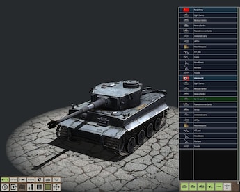 Graviteam Tactics: Volokonovka 1942 Steam Key GLOBAL - 11