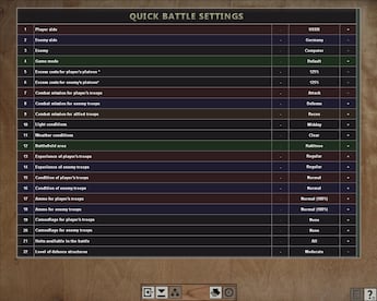 Graviteam Tactics: Volokonovka 1942 Steam Key GLOBAL - 9