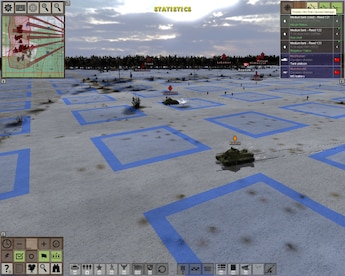 Graviteam Tactics: Volokonovka 1942 Steam Key GLOBAL - 8