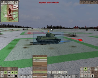 Graviteam Tactics: Volokonovka 1942 Steam Key GLOBAL - 6