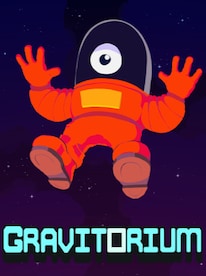 Gravitorium (PC) - Steam Key - GLOBAL - 1