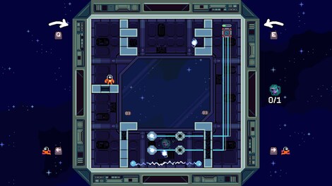 Gravitorium (PC) - Steam Key - GLOBAL - 5