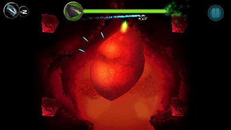 Gravity Badgers Steam Key GLOBAL - 12