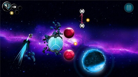 Gravity Badgers Steam Key GLOBAL - 8