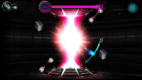 Gravity Badgers Steam Key GLOBAL - 10