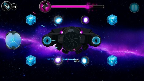 Gravity Badgers Steam Key GLOBAL - 6
