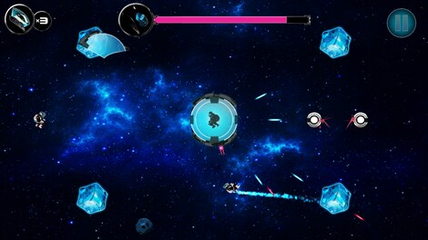 Gravity Badgers Steam Key GLOBAL - 7