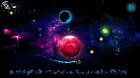 Gravity Badgers Steam Key GLOBAL - 4
