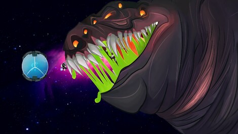 Gravity Badgers Steam Key GLOBAL - 5