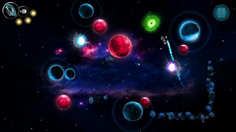 Gravity Badgers Steam Key GLOBAL - 3