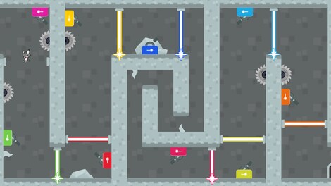 Gravity Cat Steam Key GLOBAL - 8
