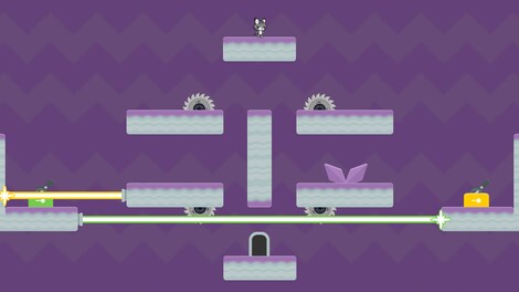 Gravity Cat Steam Key GLOBAL - 6