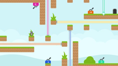 Gravity Cat Steam Key GLOBAL - 5