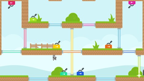 Gravity Cat Steam Key GLOBAL - 3