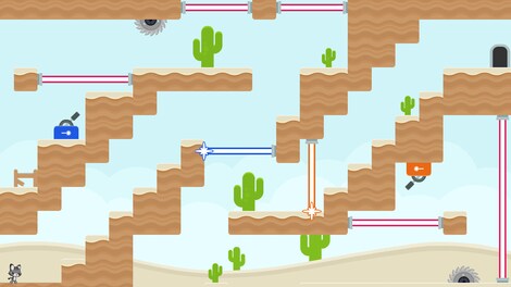 Gravity Cat Steam Key GLOBAL - 4