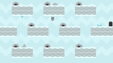 Gravity Cat Steam Key GLOBAL - 0