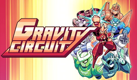 Gravity Circuit (PC) - Steam Gift - EUROPE - 0