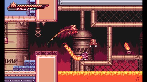 Gravity Circuit (PC) - Steam Gift - EUROPE - 8